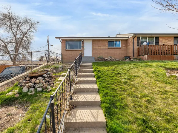 10206 W 59th Pl Unit 4, Arvada, CO 80004