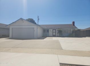 1512 E North Ave, Lompoc, CA 93436