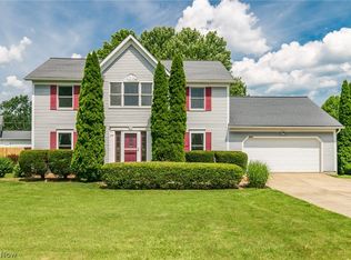 9023 Johnnycake Ridge Rd, Mentor, OH 44060