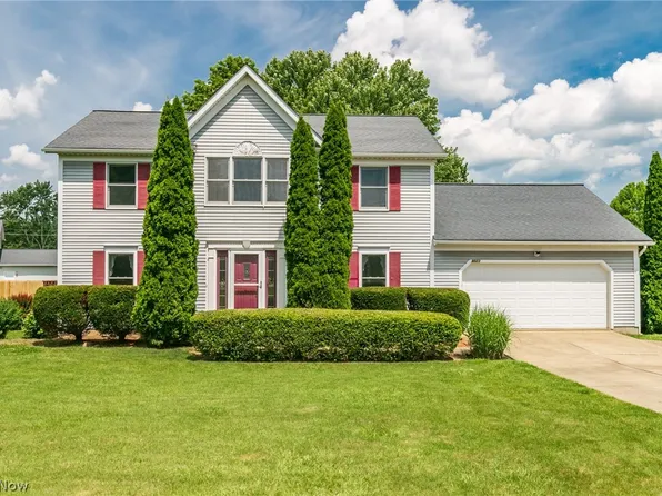 9023 Johnnycake Ridge Rd, Mentor, OH 44060
