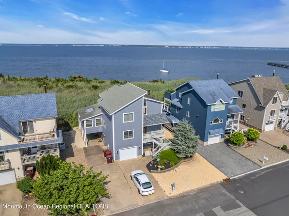 1428 S Bayview Avenue, Seaside Park, NJ 08752