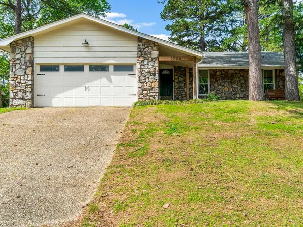 1706 Shumate Dr, Little Rock, AR 72212