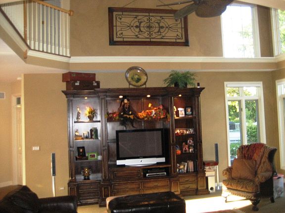 Ralph Lauren Woven Carpet