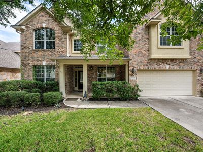 12920 Bloomfield Hills Ln, Austin, TX, 78732