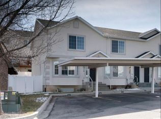 514 N 1160 E #7, Spanish Fork, UT 84660