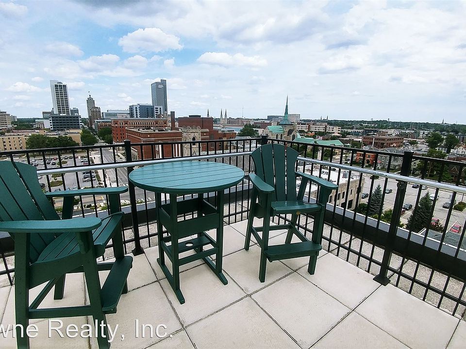 1st image of 530 W Berry St APT 506