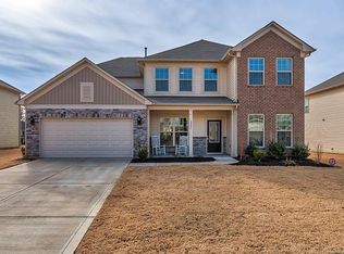 3927 Kestrel Ln, Indian Land, SC 29707
