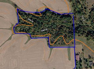 160th St, Sperry, IA 52650