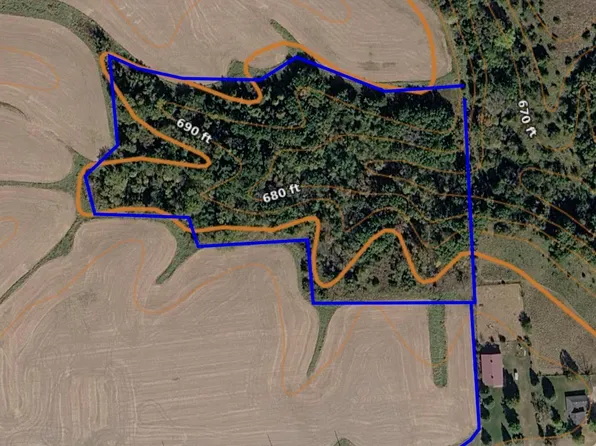 160th St, Sperry, IA 52650