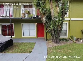 1896 Caralee Blvd APT 2, Orlando, FL 32822