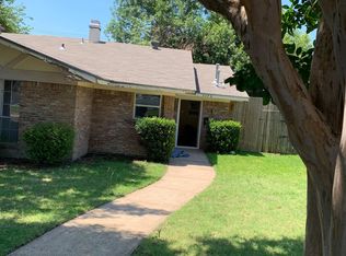 7540 Thistle Ln, Dallas, TX 75240