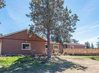 13618 SW Gono Pl, Terrebonne, OR