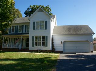 10417 Heather Greens Cir, Spotsylvania, VA 22553