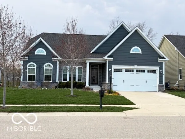 14927 Wyndcroft Ct, Noblesville, IN 46062