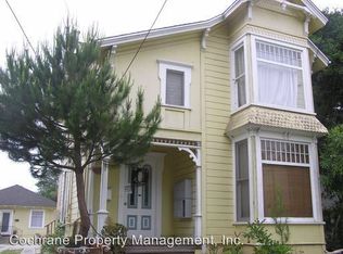 224 E Figueroa St APT A, Santa Barbara, CA 93101