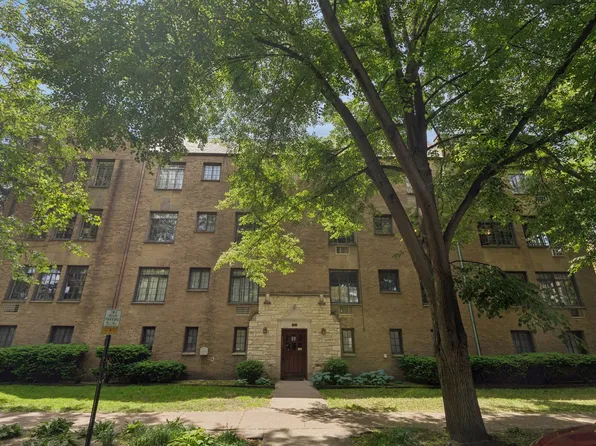 724 Noyes St APT F2, Evanston, IL 60201