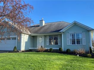 3358 Creekview Dr, Hamburg, NY 14075