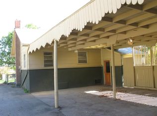 109 Bickford Ln, Livingston, MT 59047