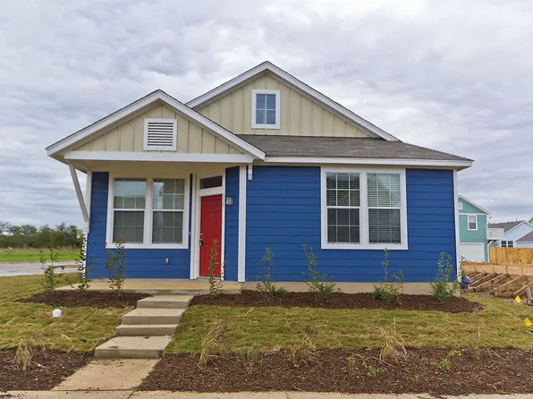335 Rachel St, San Marcos, TX 78666