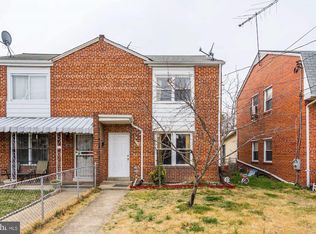 5716 5th St NE, Washington, DC 20011