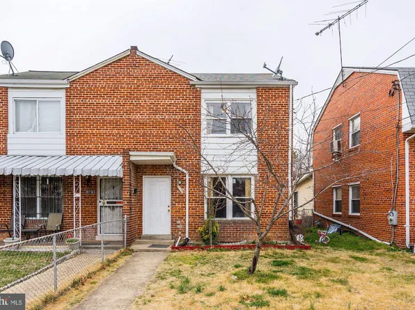 5716 5th St NE, Washington, DC 20011