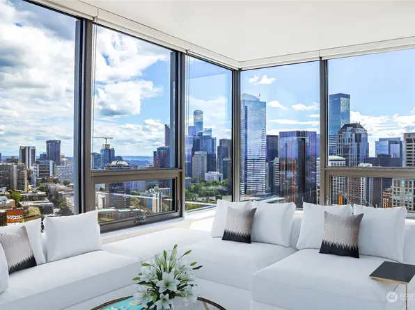 1808 Minor Avenue #3701, Seattle, WA 98101