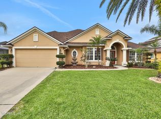 2607 Torino Way, Saint Augustine, FL 32092