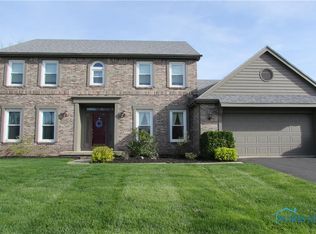 7301 Sawmill Run, Holland, OH 43528