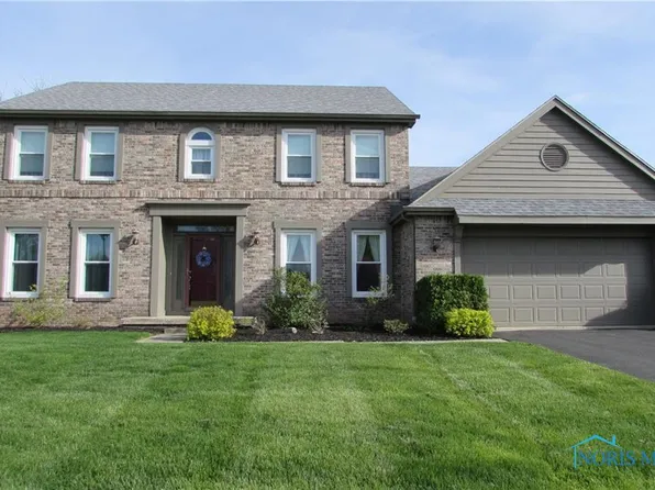 7301 Sawmill Run, Holland, OH 43528