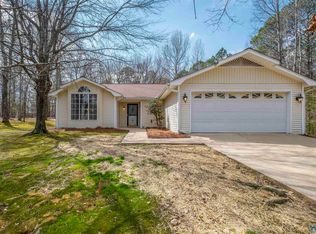 4960 Big Oak Dr W, Southside, AL 35907