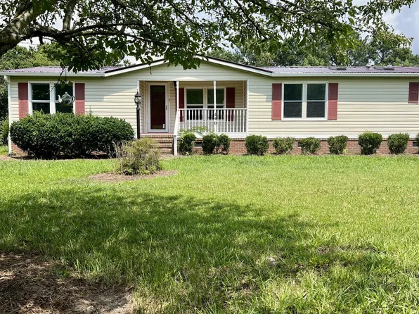 440 Haughton Road, Edenton, NC 27932
