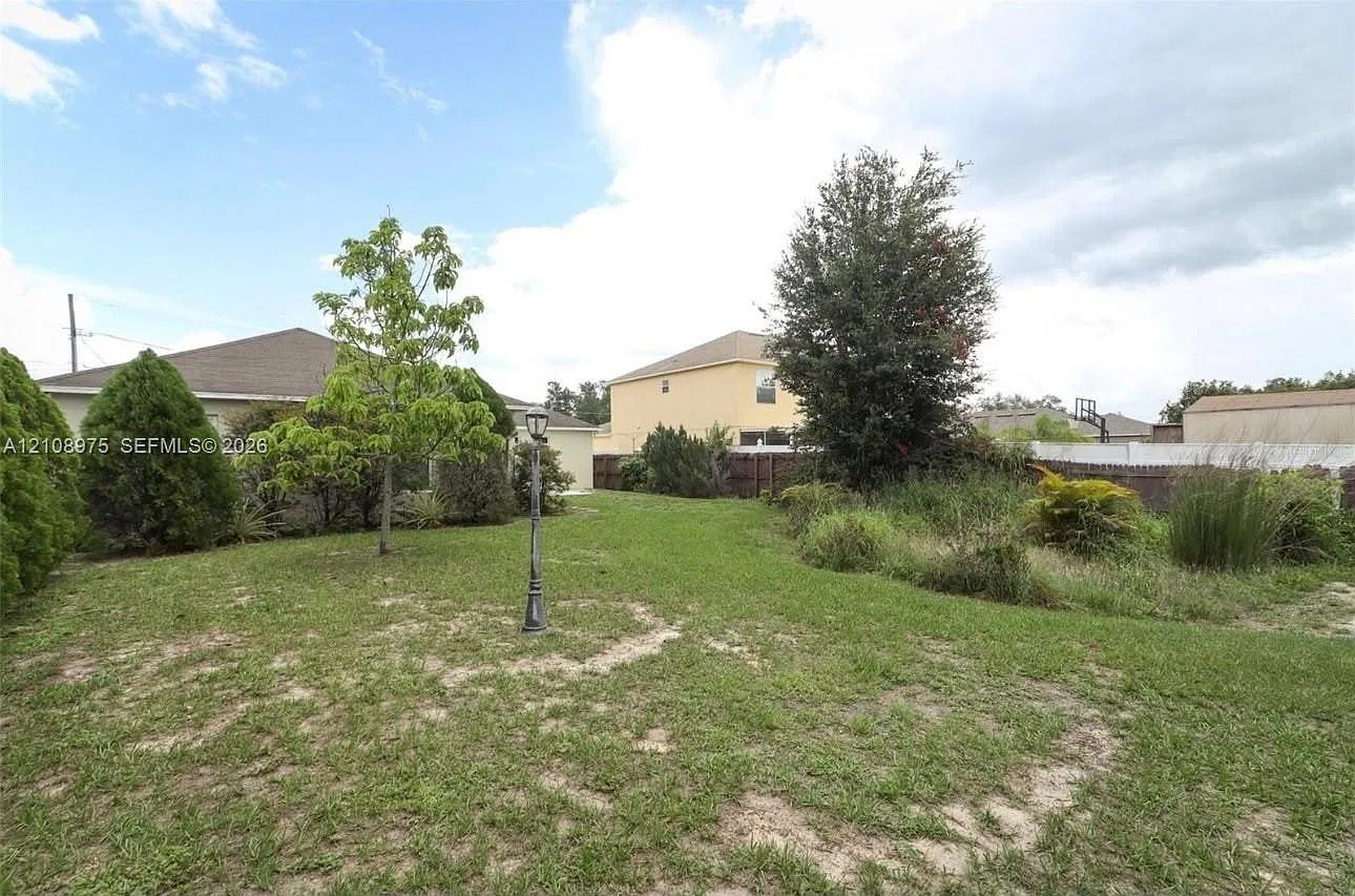 Poinciana Sub Nbrhd 4 Vlg — Photo 2