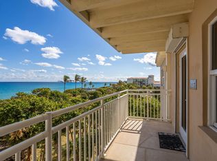 4500 S Ocean Blvd APT 512, South Palm Beach, FL 33480
