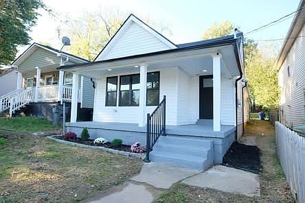 1st image of 620 Breckenridge St #1