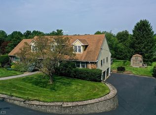 95 Hoagland Rd, Blairstown, NJ 07825