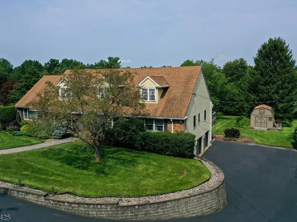 95 Hoagland Rd, Blairstown Twp., NJ 07825