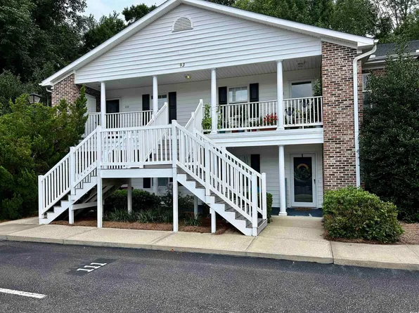 93 Egret Run Ln. #112, Pawleys Island, SC 29585