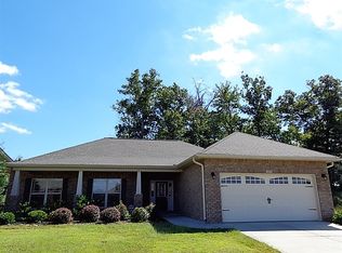 105 Ducktrap Ct, Simpsonville, SC 29681