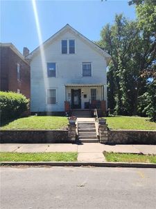 1118 Henry St, Saint Joseph, MO, 64501