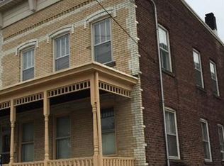 109 Broad St, Perth Amboy, NJ 08861