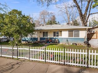 1317 Locust St, Chico, CA 95928