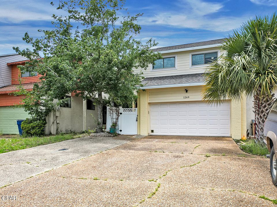 1269 Capri Dr, Panama City, FL 32405 Zillow