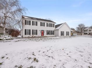 449 Old Country Rd, Rochester, NY 14612