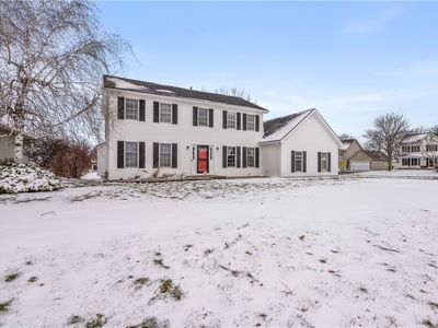 449 Old Country Rd, Rochester, NY, 14612