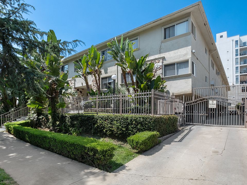 1st image of 5525 Carlton Way #20