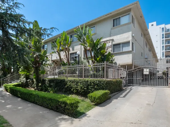 5525 Carlton Way Apartments, 5525 Carlton Way #20, Los Angeles, CA 90028
