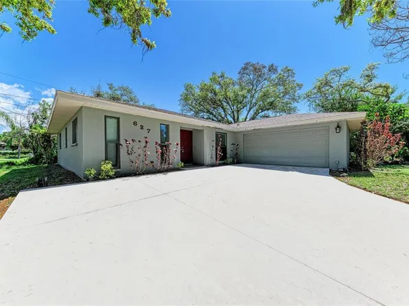 627 Alligator Dr, Venice, FL 34293