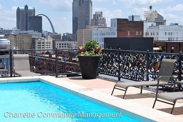 1st image of 1635 Washington Ave APT 810