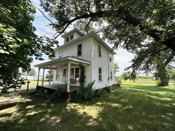 1898 State Route 84, Thomson, IL 61285