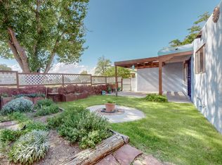 11501 San Jacinto Ave NE, Albuquerque, NM 87112